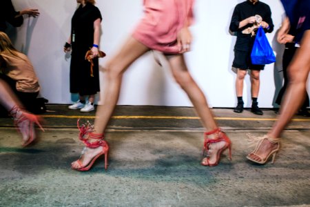 Fashion, Sydney, Australia