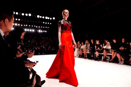 Fashion, Lights, Runway