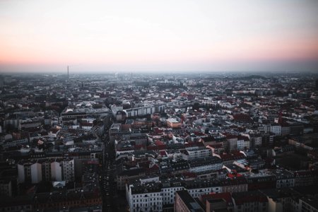 Berlin, Germany, Park inn