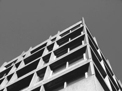 Architecture, London, Urban