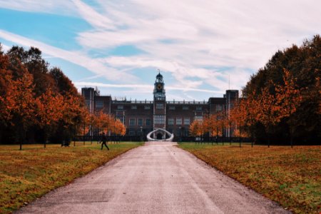 Hatfield house, Hatfield, United kingdom photo