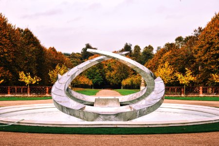 Hatfield, United kingdom, Autumn