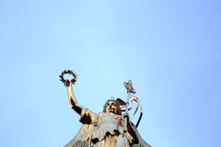Berlin, Germany, Knigsplatz