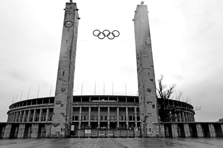 Berlin, Germany, Sports