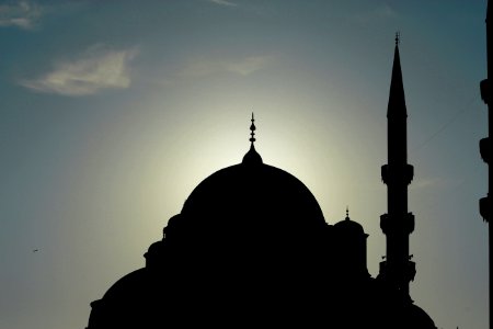 Istanbul, Turkey, Sunshine