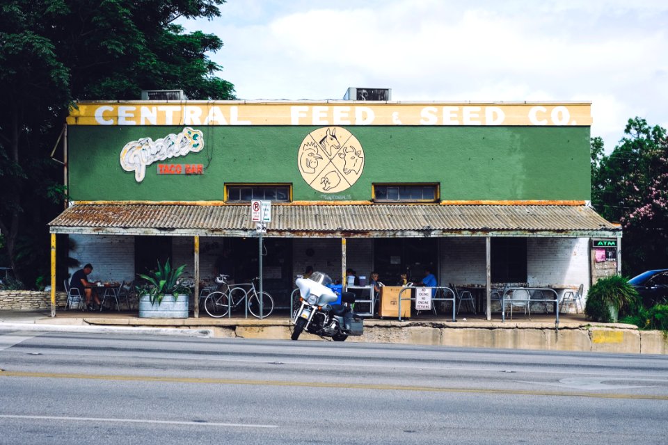 Austin, Geros, United states
