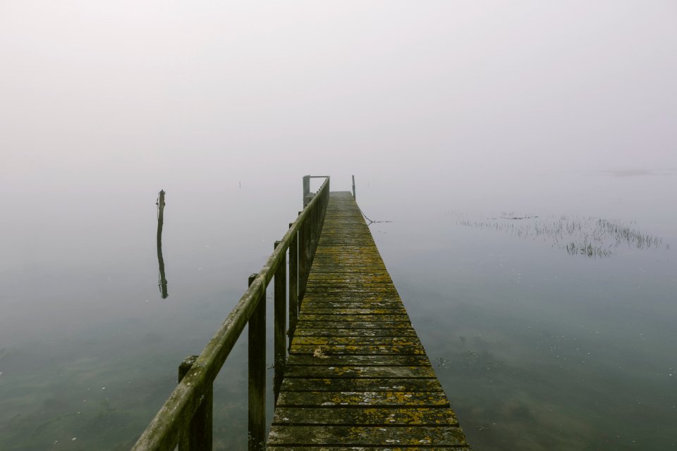 Chichester harbour, United kingdom, Water
