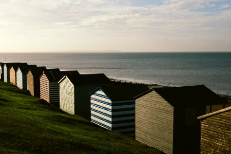 Tankerton, Whitstable, United kingdom photo