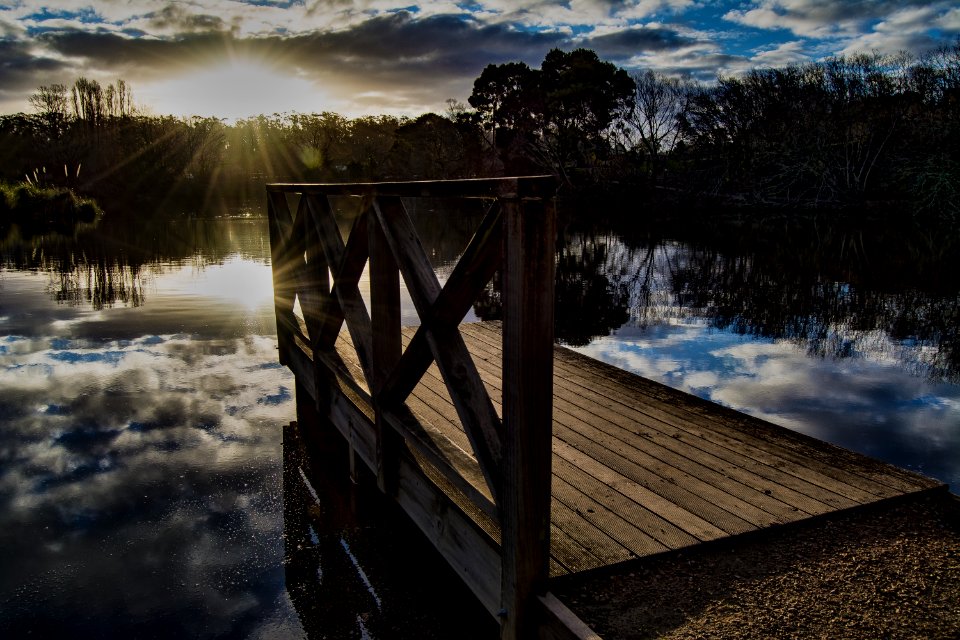Daylesford, Australia, Melbourne