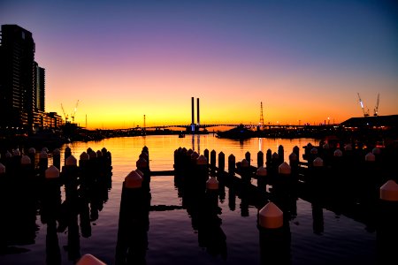 Dockl, Australia, Yacht