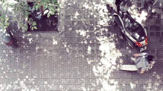 Barcelona, Spain, Tiles
