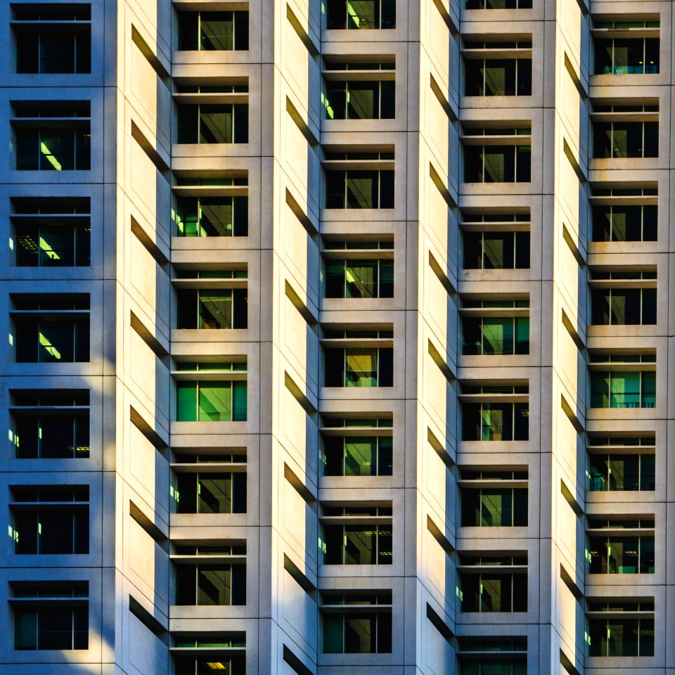 Miami, United states, Pattern
