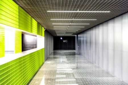 Fondazione prada, Milano, Italy