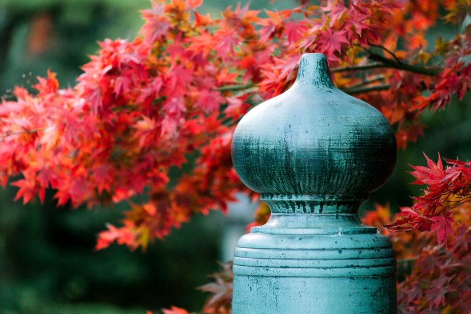 Peaceful, Tradition, Religion