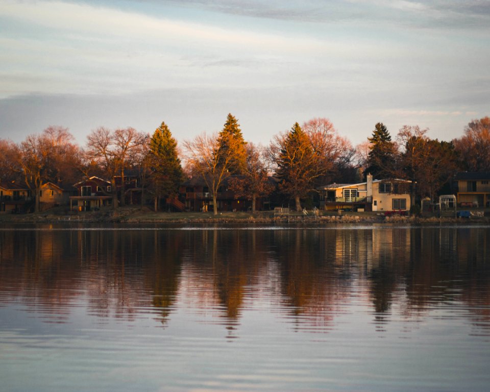 Silverwood park, Saint anthony, United states