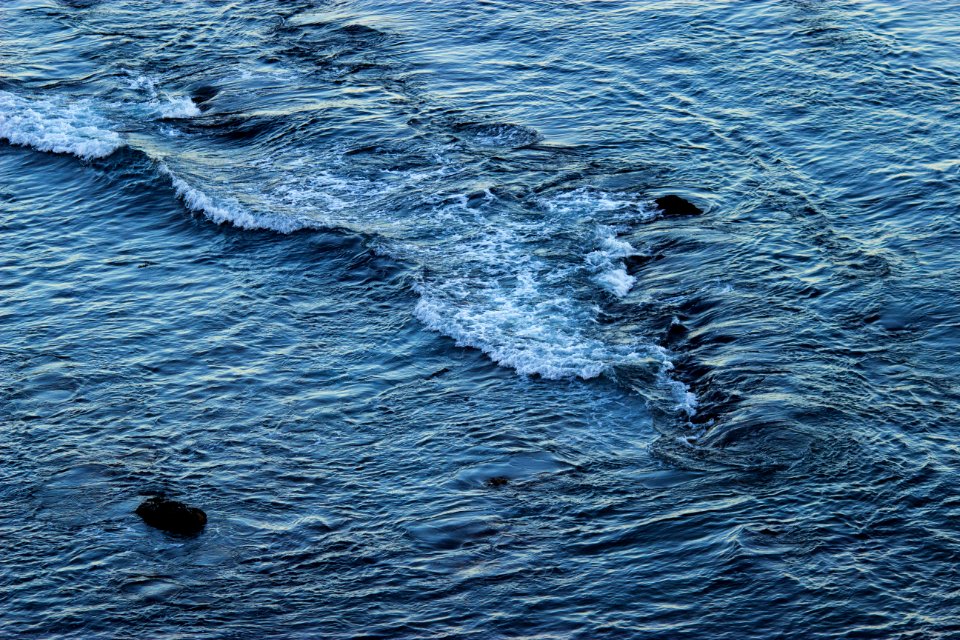 Malibu, United states, Ocean
