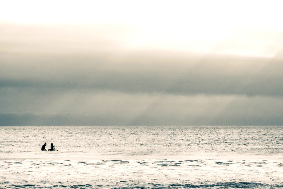 East hampton main beach, East hampton, United states