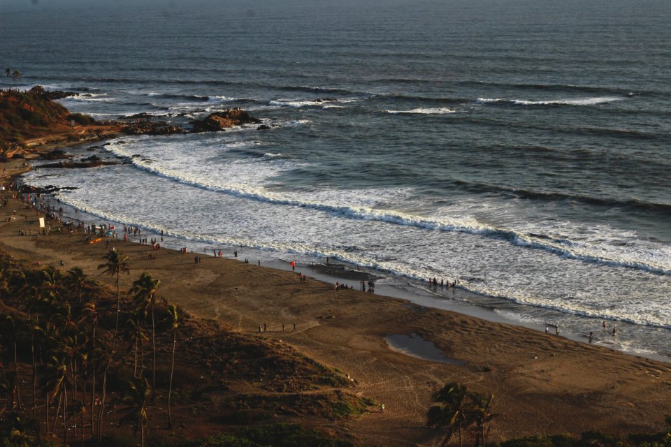 Goa, India, Adventure