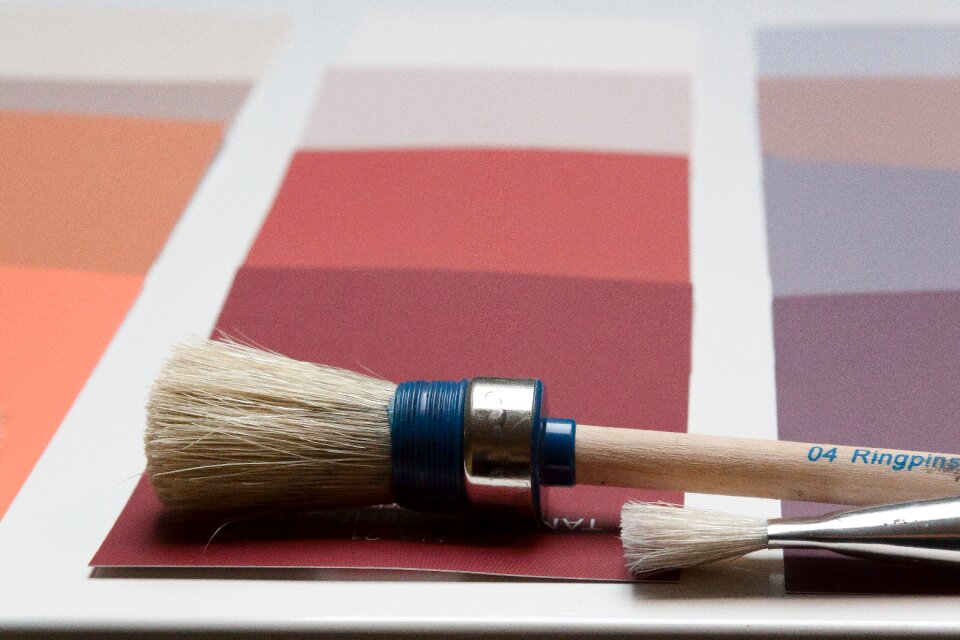 Interior-design evaluation decision