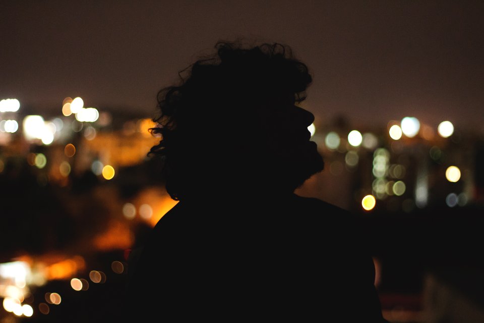 Collection, Night sky, Nightlife