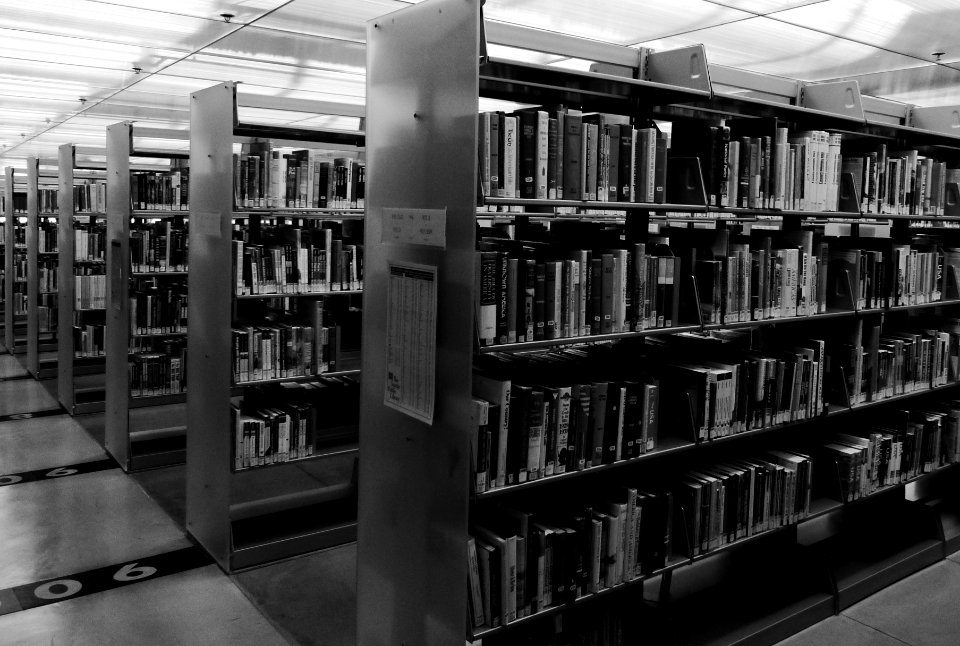 Seattle public library central library, Seattle, United states