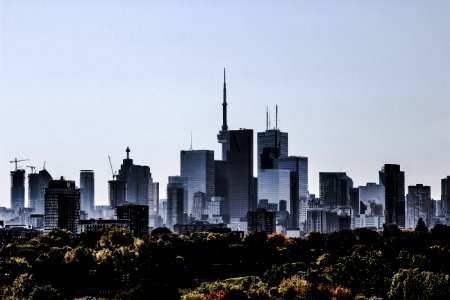 Toronto, Canada, Ontario