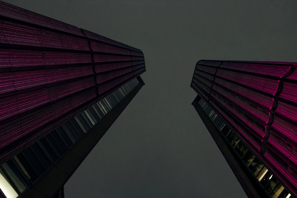 Toronto, Canada, Street
