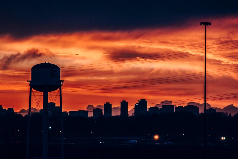 Toronto, Canada, After