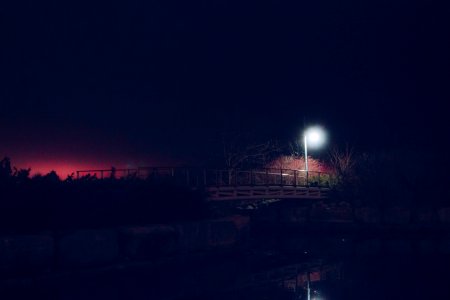 Toronto, Canada, Fire
