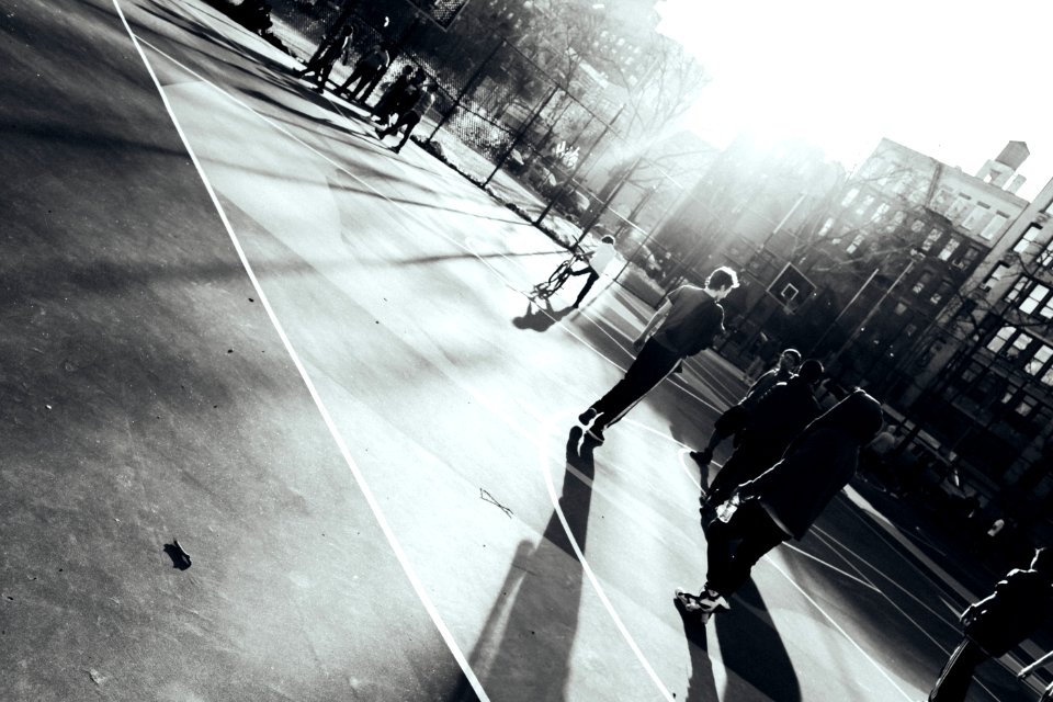 Lower east side, New york, United states
