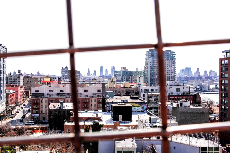 Williamsburg, New york, United states