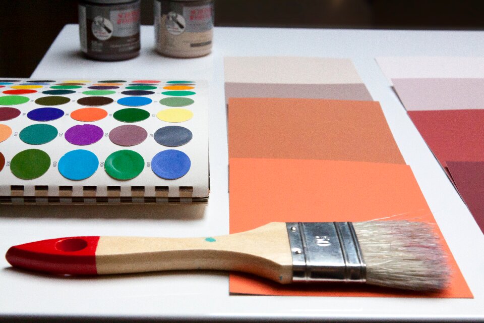 Interior-design evaluation decision