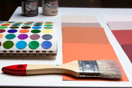 Interior-design evaluation decision