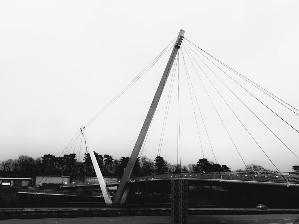 Ashford, United kingdom, Futeristic