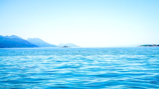 Orebi , Croatia, Wallpaper