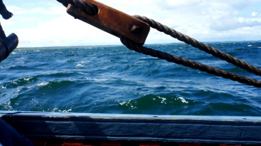 Denmark, Historic, Vikingship