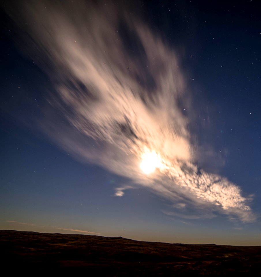 Astrophotography, Astro, Night