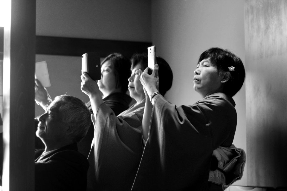 Kawagoe, Japan, Wedding
