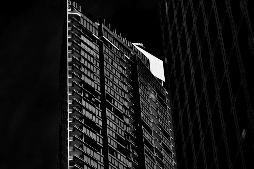 Downtown, Vancouver, Canada