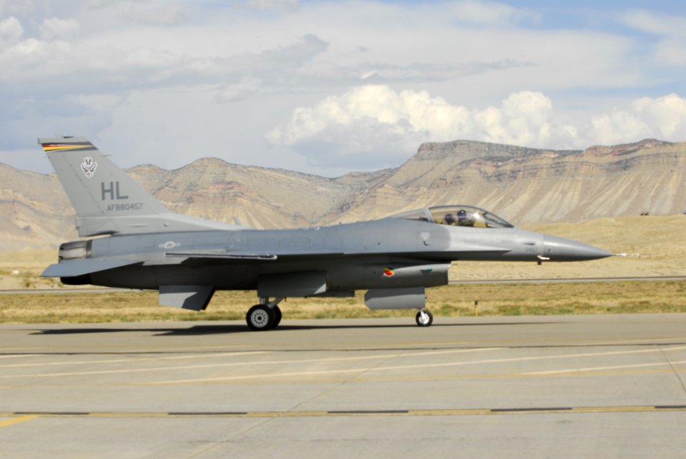  junction, United states, Airshow