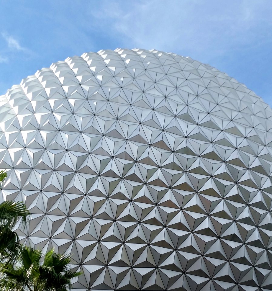 Epcot, Orl, United states