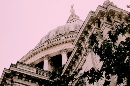 St. Paul's Cathedral, United Kingdom, London