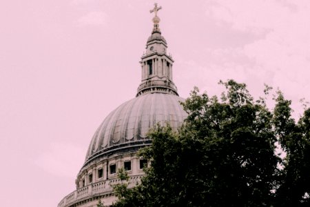 St. Paul's Cathedral, London, United kingdom
