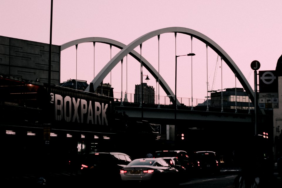 Shoreditch, London, United kingdom