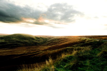 Engl, Fall, Route