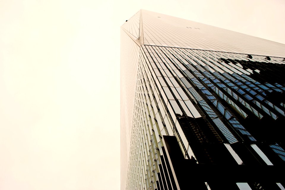 New york, United states, Sky