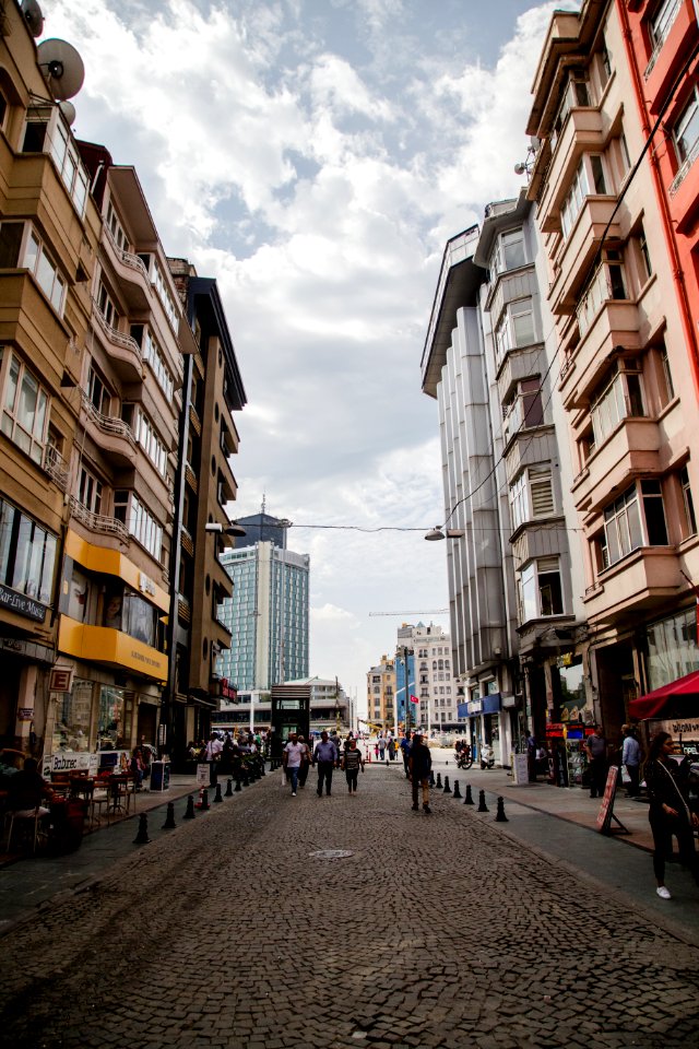 Istanbul, Turkey
