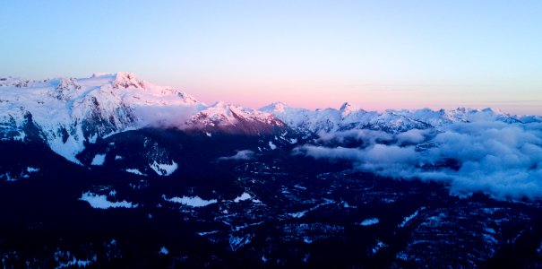 Whistler, British columbia, Canada