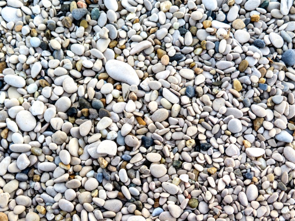 Stone, Background, Pebble