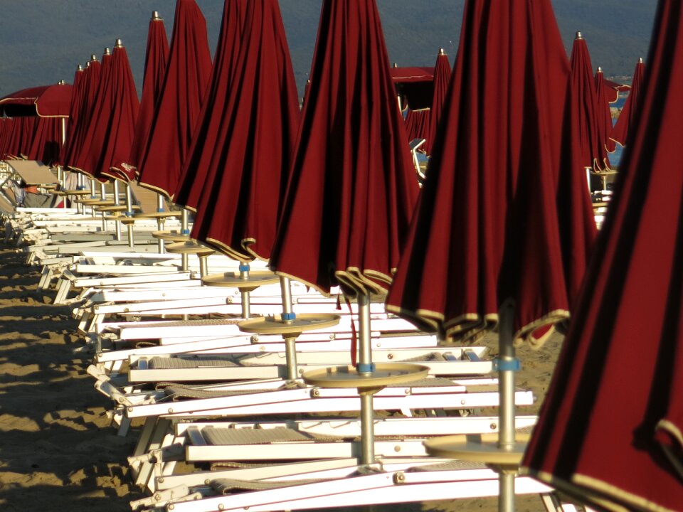 Vacations mediterranean italy